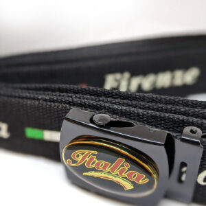 Italian Belt