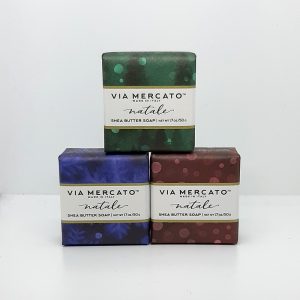 Candles, Soap & Lotion